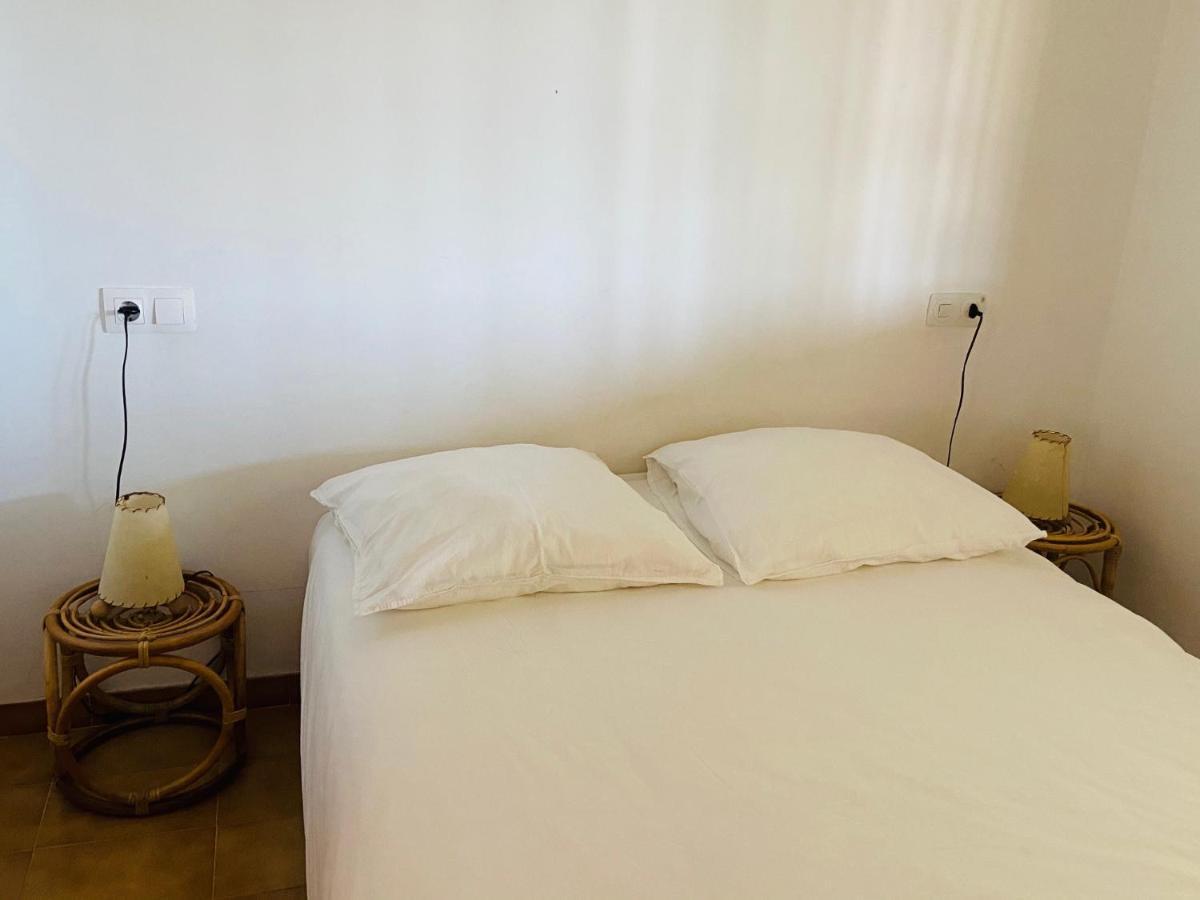 Jolie Villa Vue Mer - 100Km Au Nord De Barcelone - Пальс Экстерьер фото